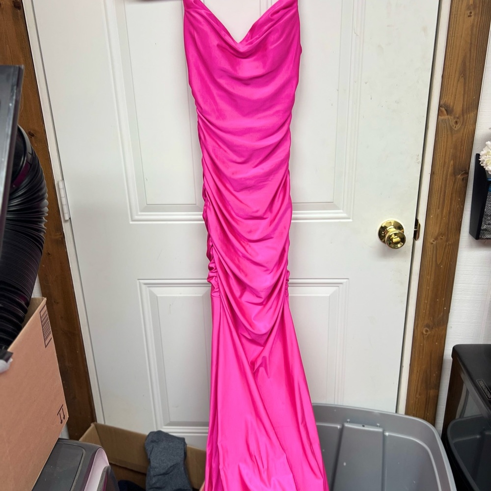 Prom dress or elegant occasion dress